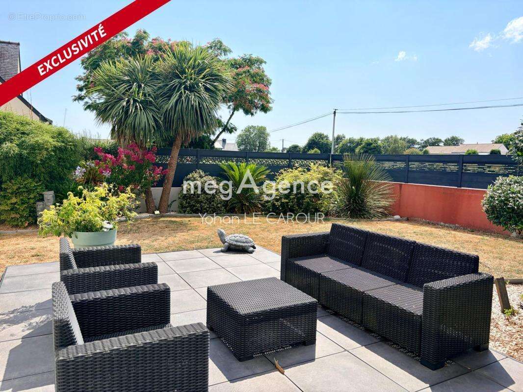 150 M2 habitables - excellentes prestations - impasse - photo 16