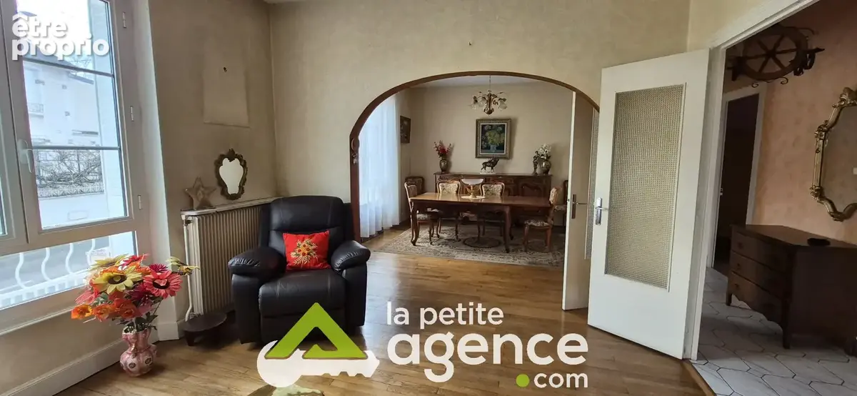 Maison de ville Indépendante - photo 4