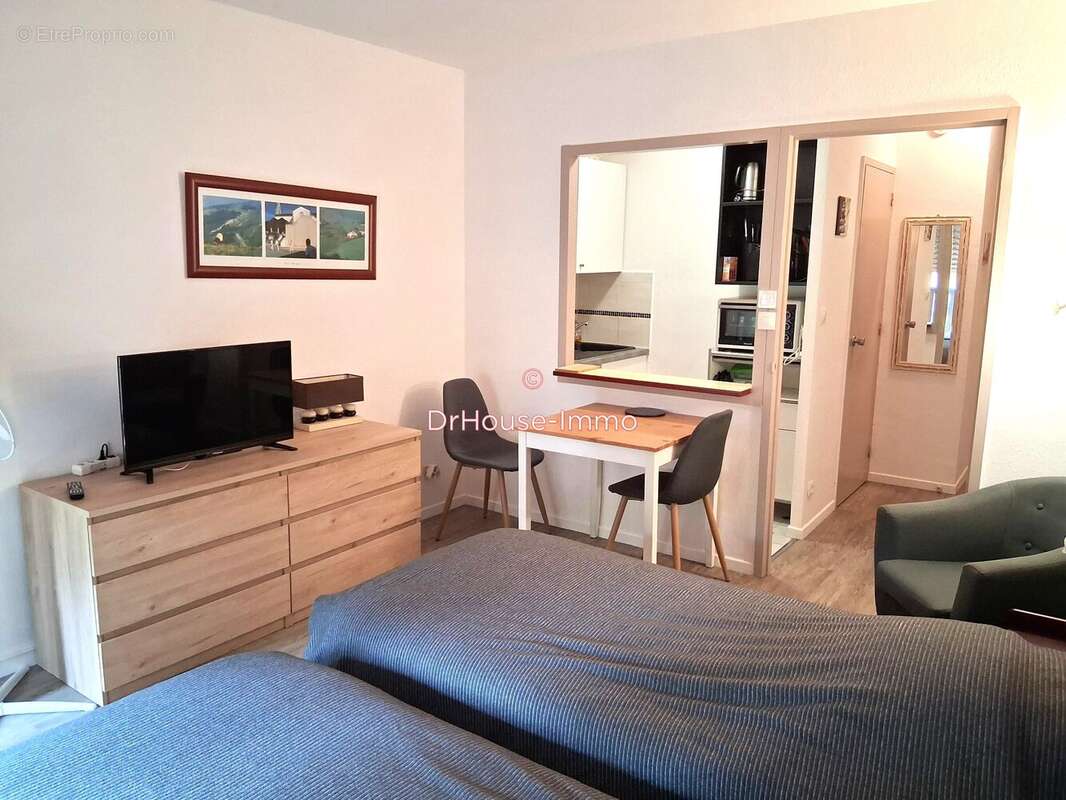 Appartement à DAX