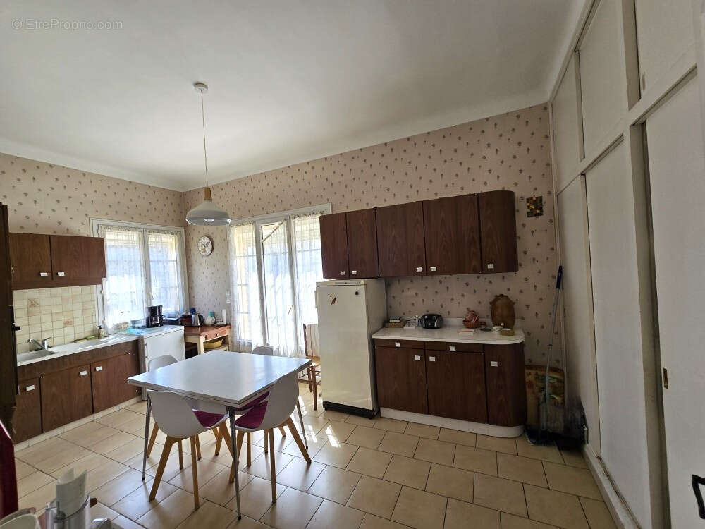 Maison à NIMES
