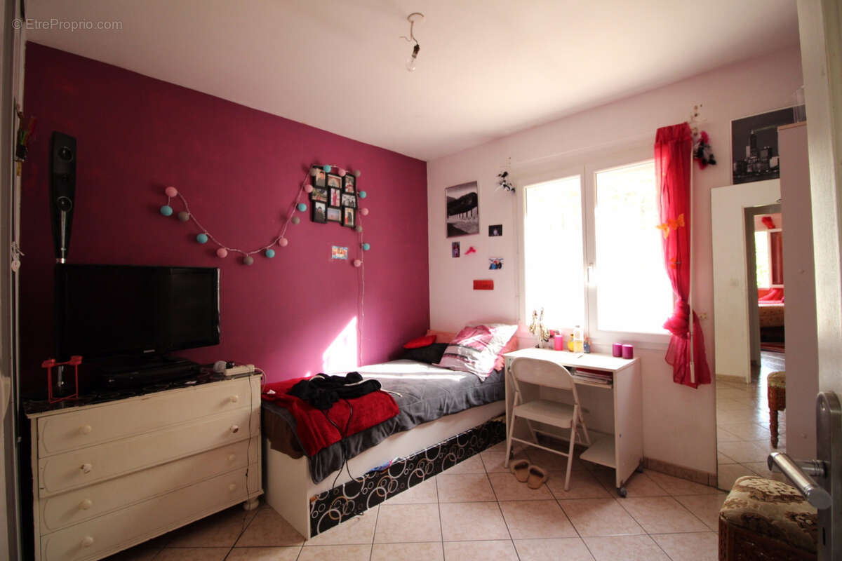 Maison de 210 m2. Terrain de 860 m2. - photo 27