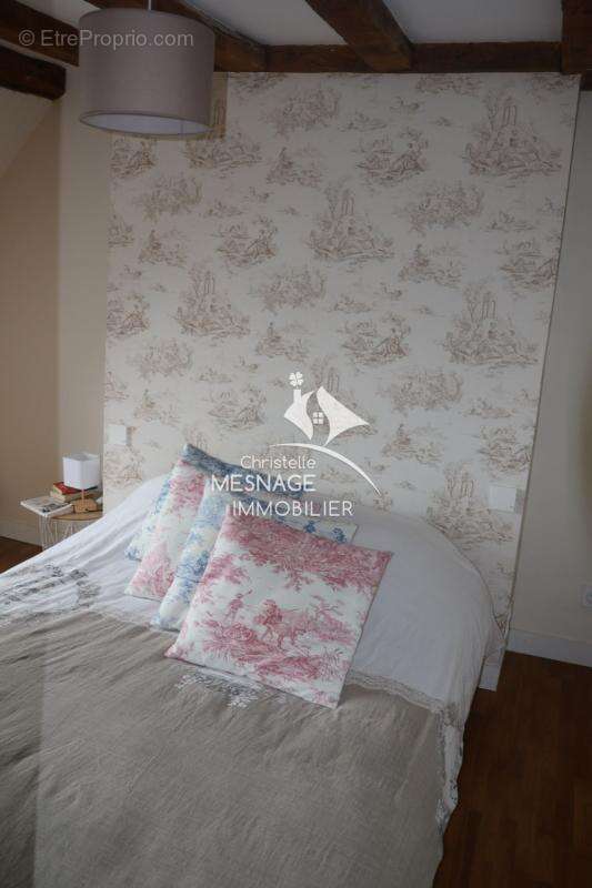 Appartement à DINAN
