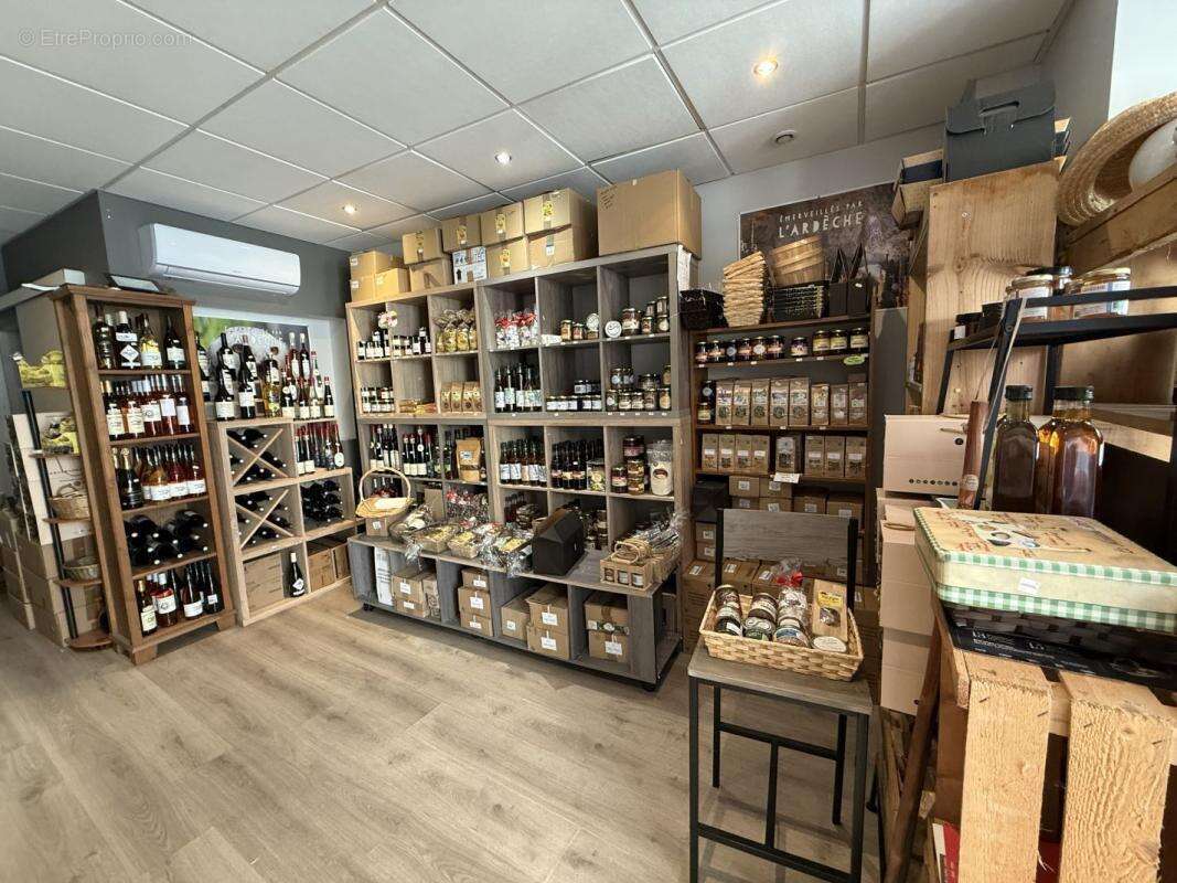 Appartement à AUBENAS