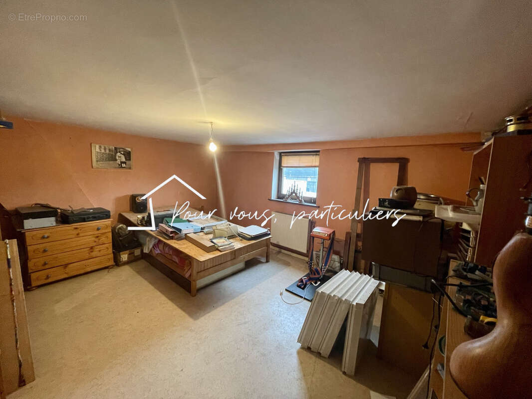 Appartement à RAISMES