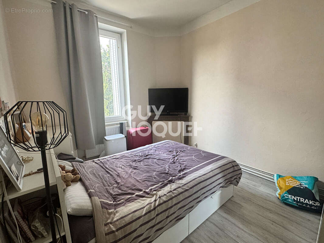 Appartement Vienne 3 pièce(s) - photo 4