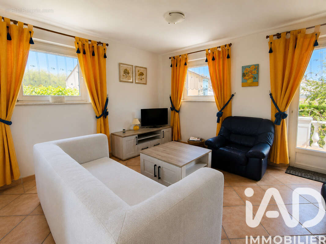 Photo 5 - Maison à VIDAUBAN