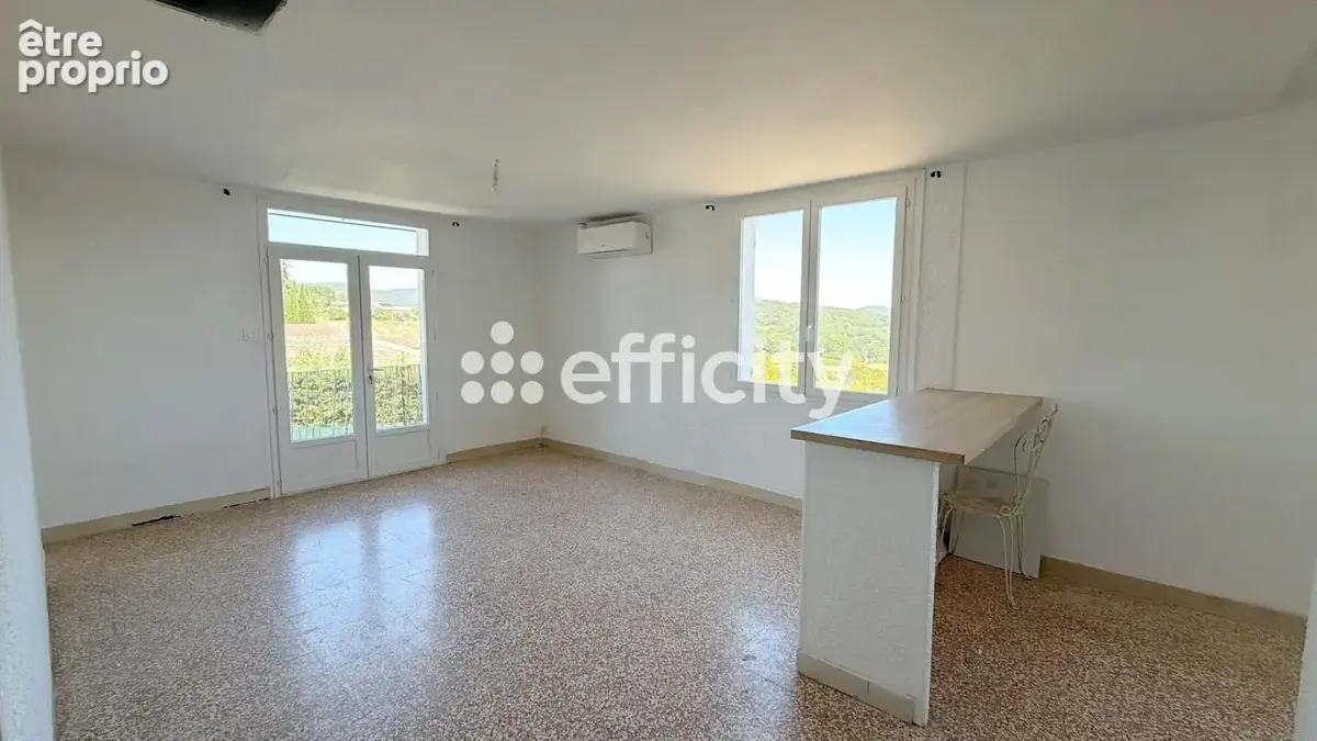 Maison 6 pièces 113 m² à vendre à Pierrevert (04860) - photo 6