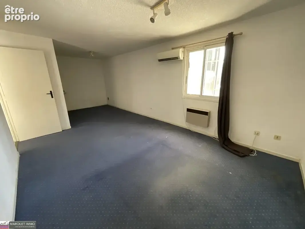 Lumineux appartement T3 en duplex de 99 m² - Quartier Jean-Moulin, Béziers - photo 4