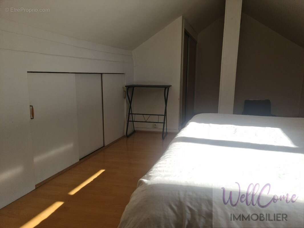Appartement à ANNEMASSE