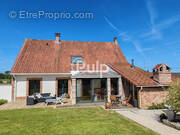 Maison à MENNEVILLE