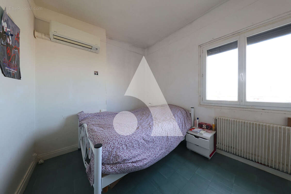 Maison à CORBEIL-ESSONNES