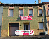 Appartement à FAULQUEMONT