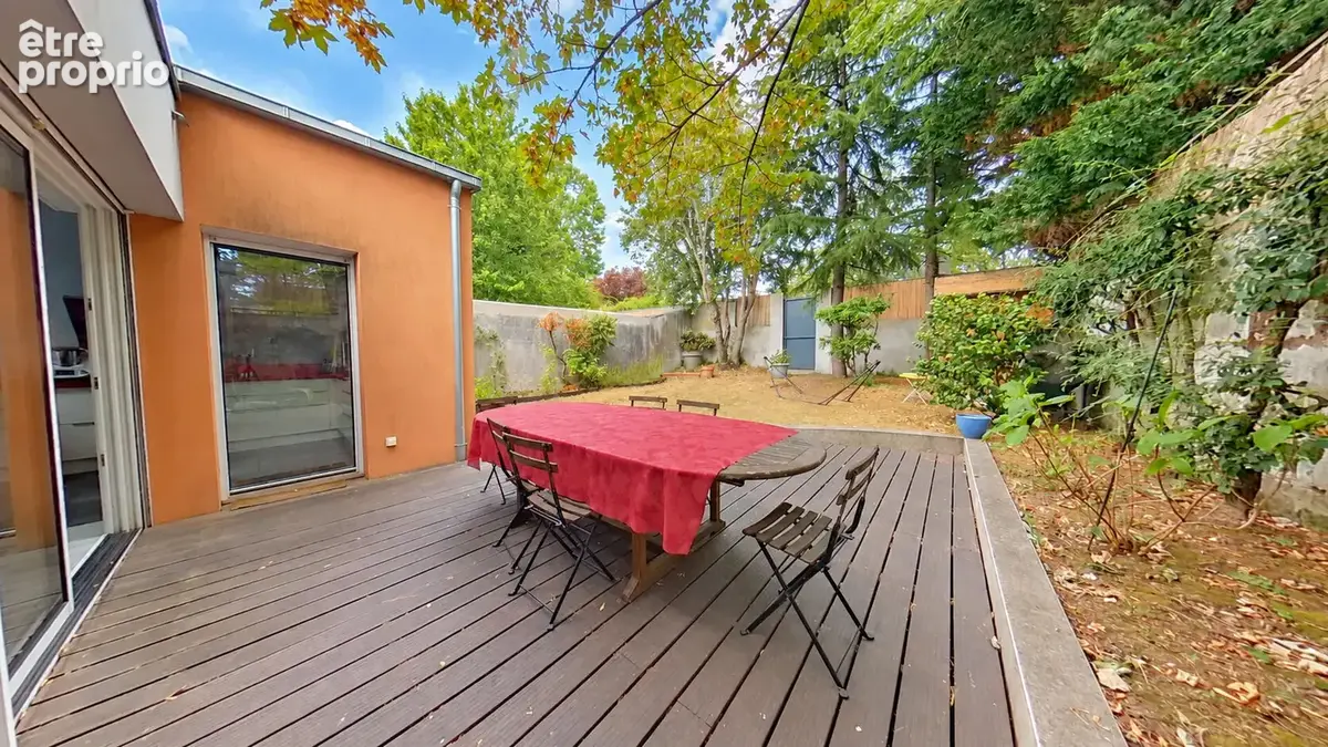 Maison familiale 8 pièces de 191 m2 à vendre au Rond-Point de Vannes - photo 6