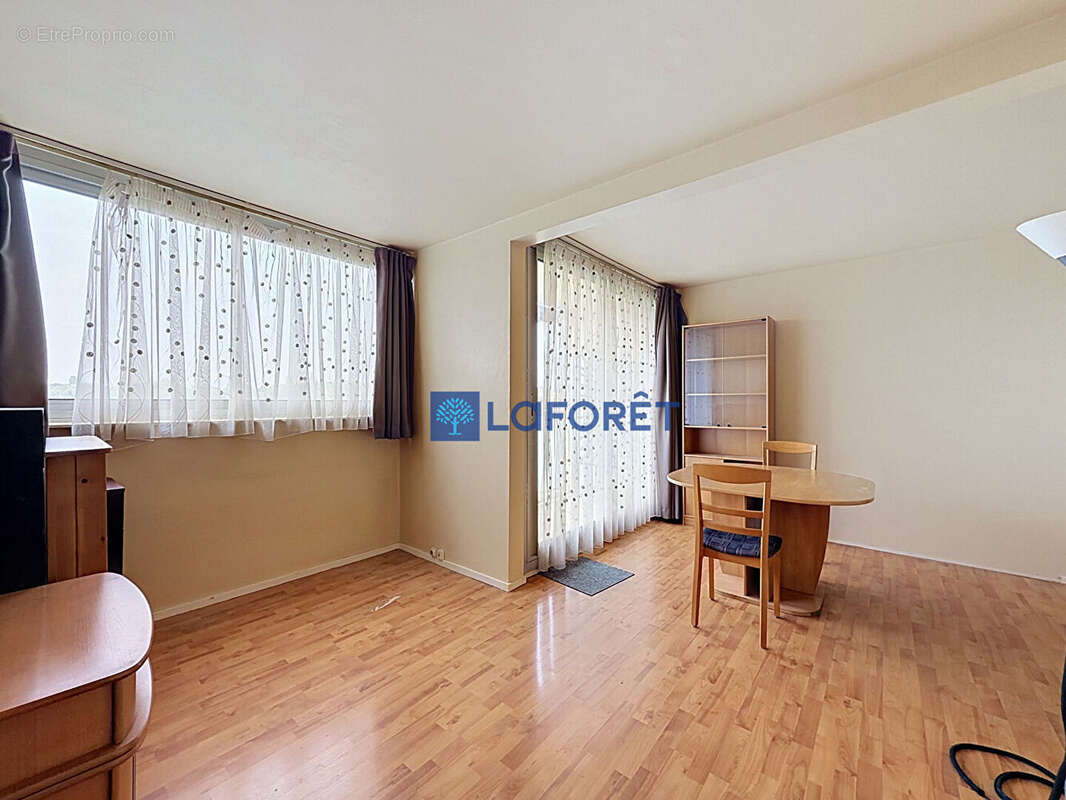 Appartement Savigny Sur Orge 5 pièce(s) 80 m2 - photo 2