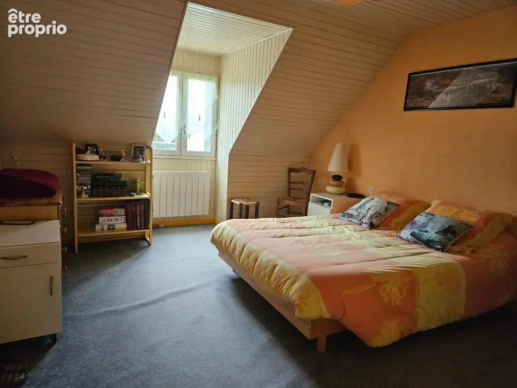 Pavillon 5 chambres - photo 6