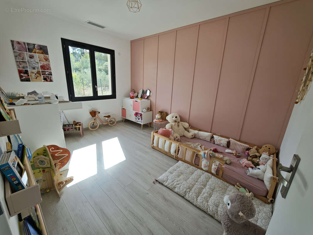 Maison à CLERMONT-L&#039;HERAULT