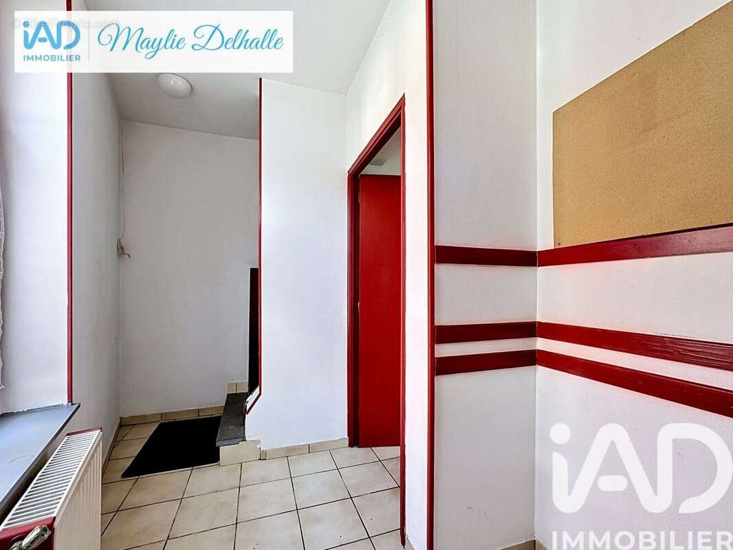Photo 6 - Maison à TOURCOING