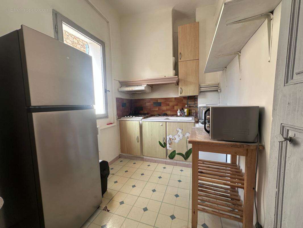 Appartement à MANOSQUE