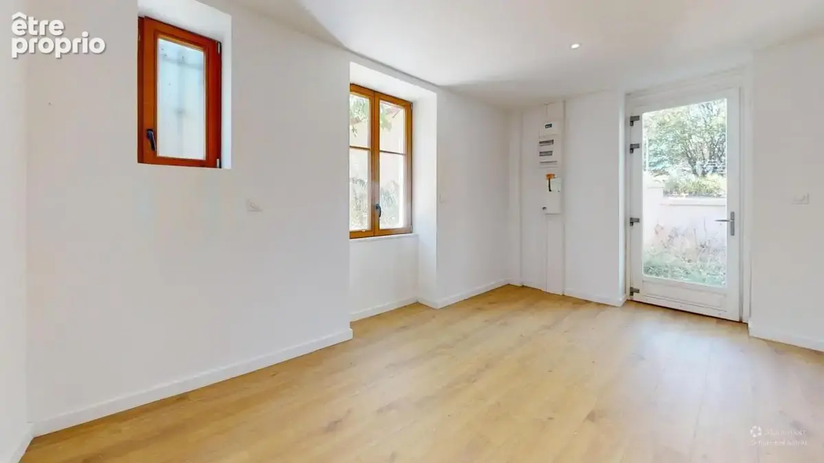  Rare à la Vente – Duplex Neuf de 103 m² dans une Maison de Maître au Cœur d'un Parc Arboré - photo 7