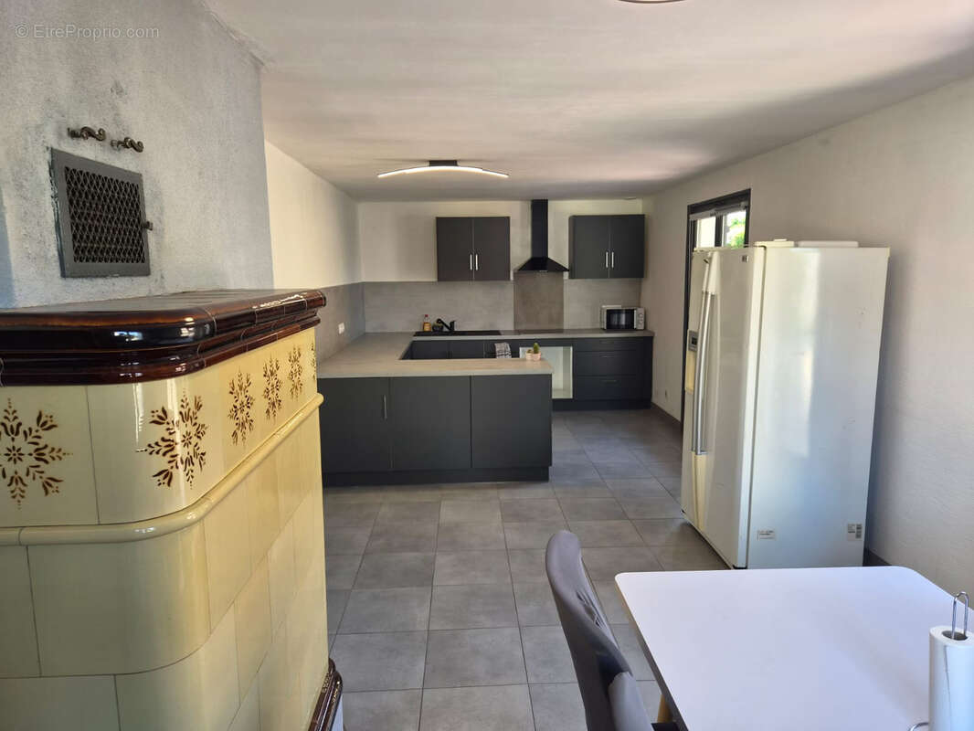 Maison  individuelle - photo 11
