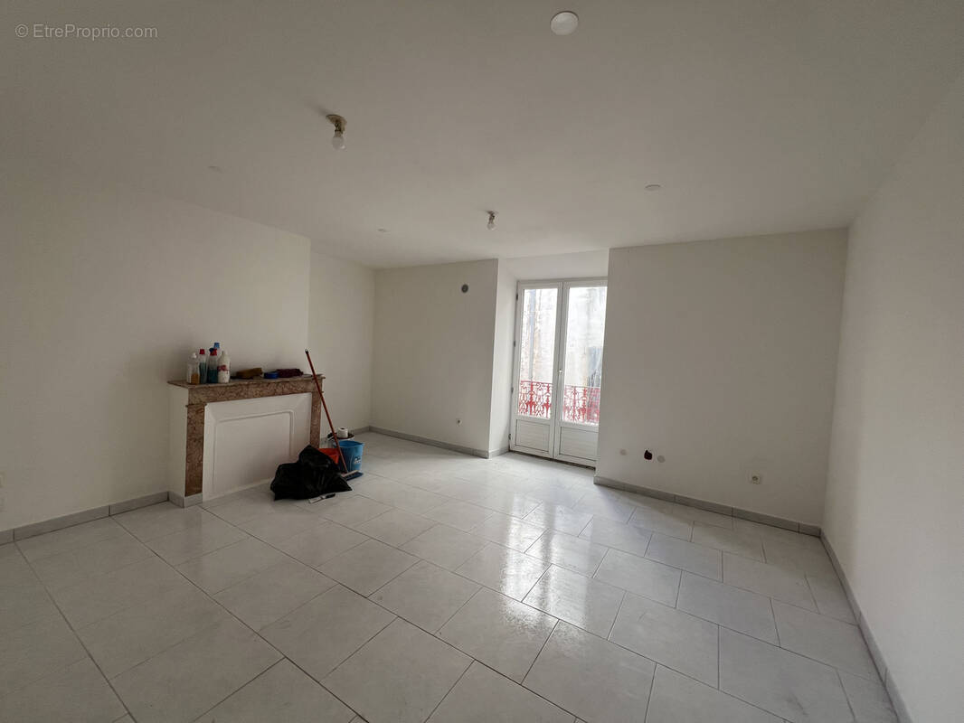 Appartement à SAINT-PONS-DE-THOMIERES