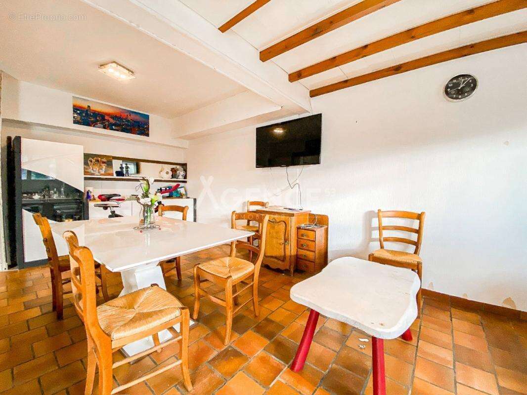 Appartement à WIZERNES