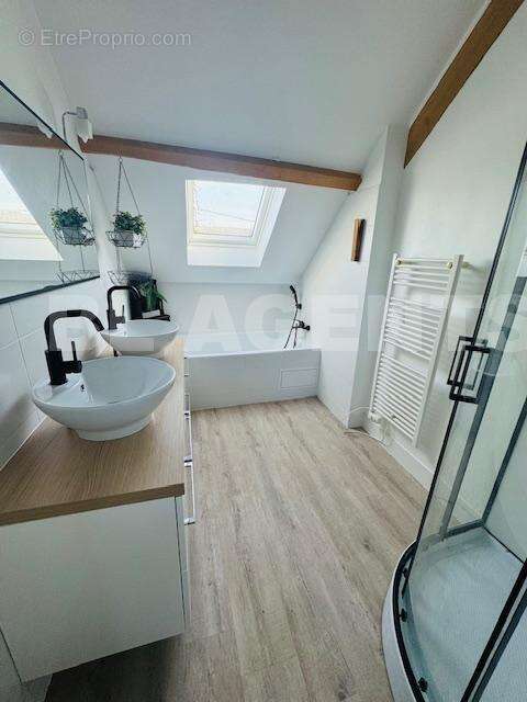 image7 - Maison à LA CHAPELLE-D'AUNAINVILLE