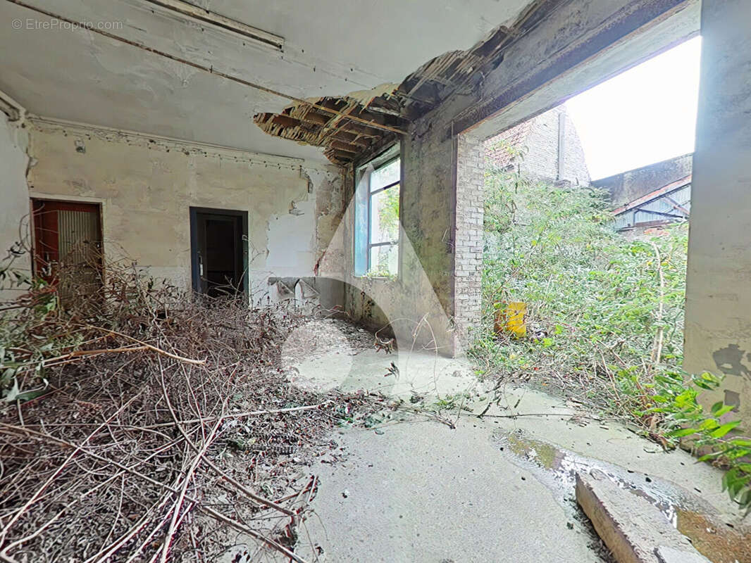 Appartement à SAINT-OMER