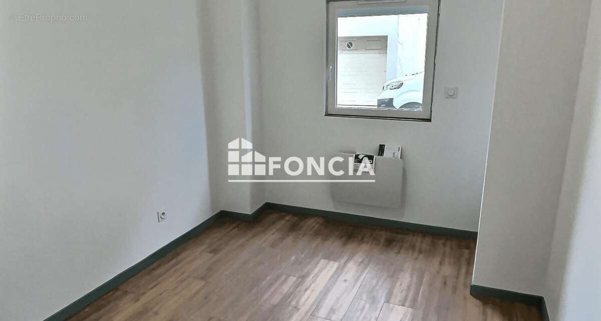Appartement à RIORGES