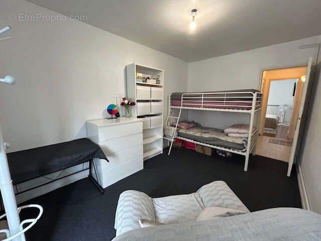 Appartement à ANNONAY