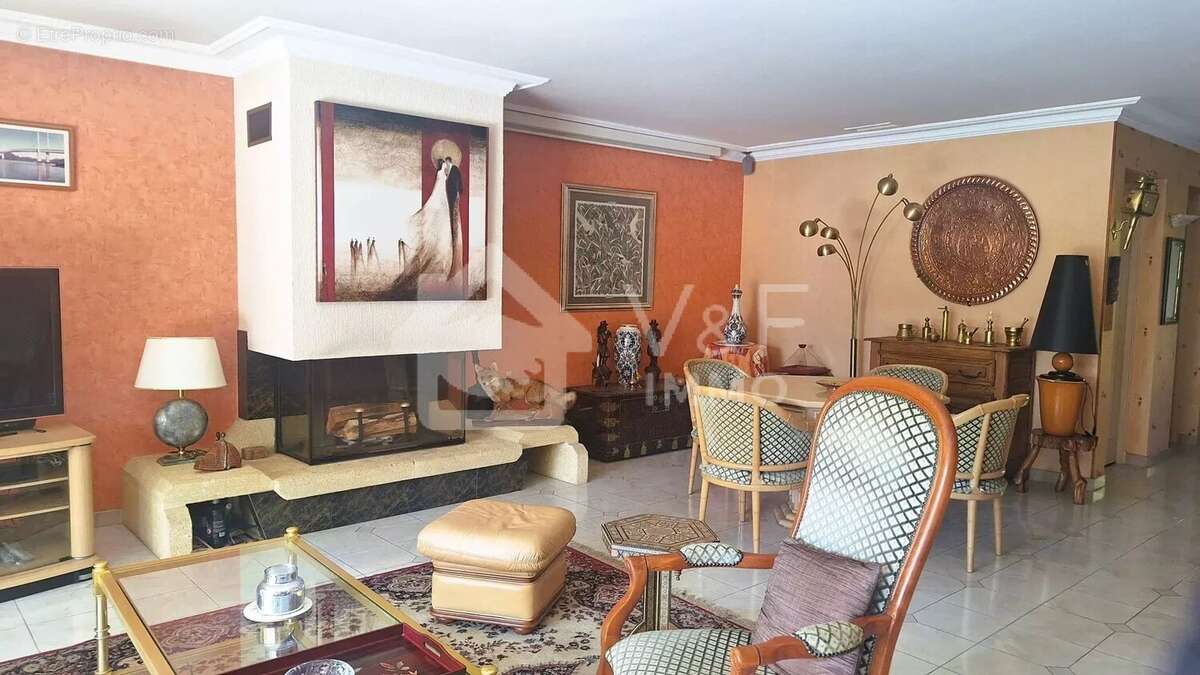 Maison à ARGELES-SUR-MER