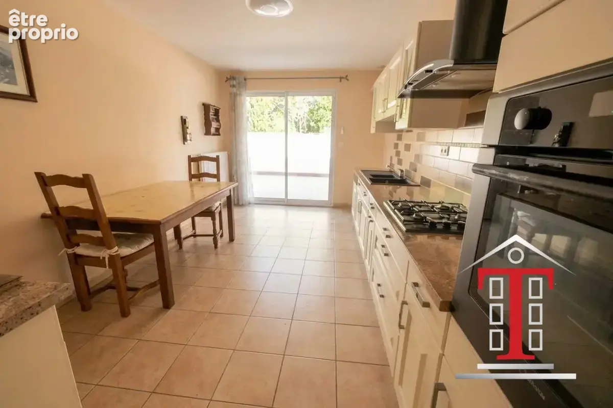 Maison 4 pièces 121 m² à vendre à Angers (49000) - photo 4