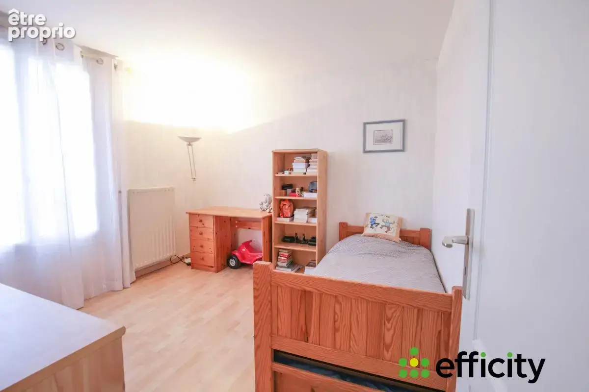 Maison 144 m² à Epone  - photo 16