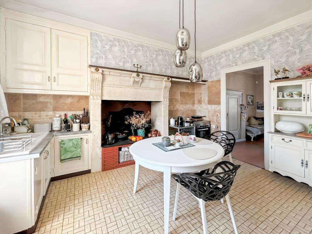 Maison à SARLIAC-SUR-L&#039;ISLE