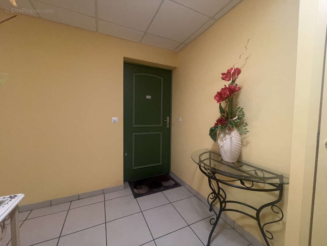 Appartement à RIORGES