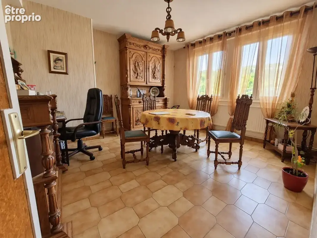 T3 investisseurs scy-chazelles - photo 2