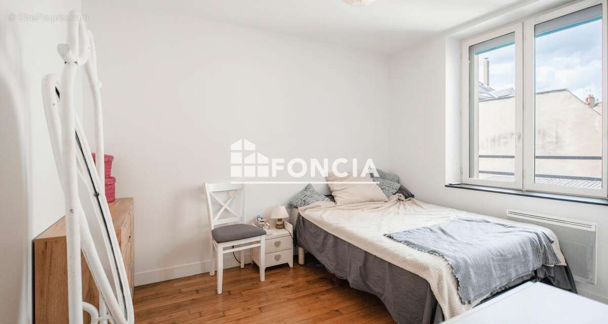 Appartement à ORLEANS