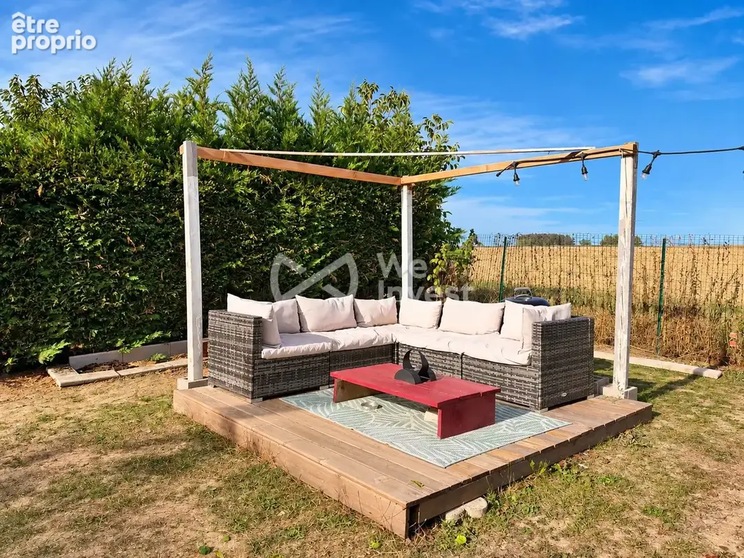 Maison 5 pièces 110 m² à vendre à Mouroux (77120) - photo 3