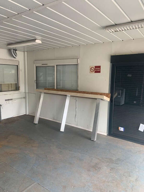 Commerce à SEPTFONDS