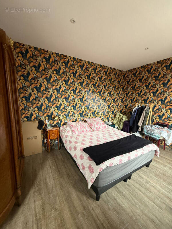 Appartement à HENIN-BEAUMONT