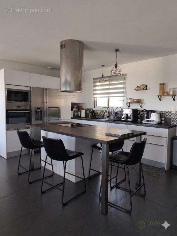 Maison à VILLANOVA