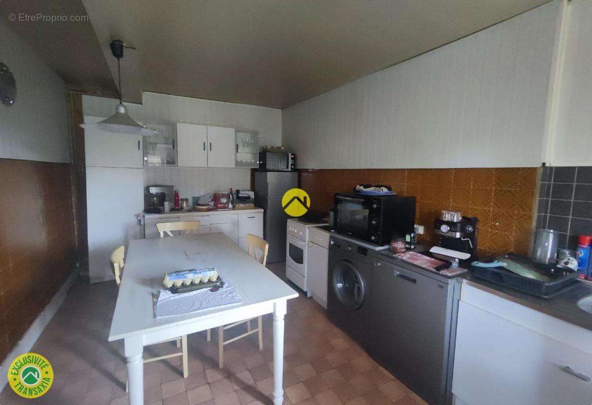 Maison de ville 95 m² - photo 9