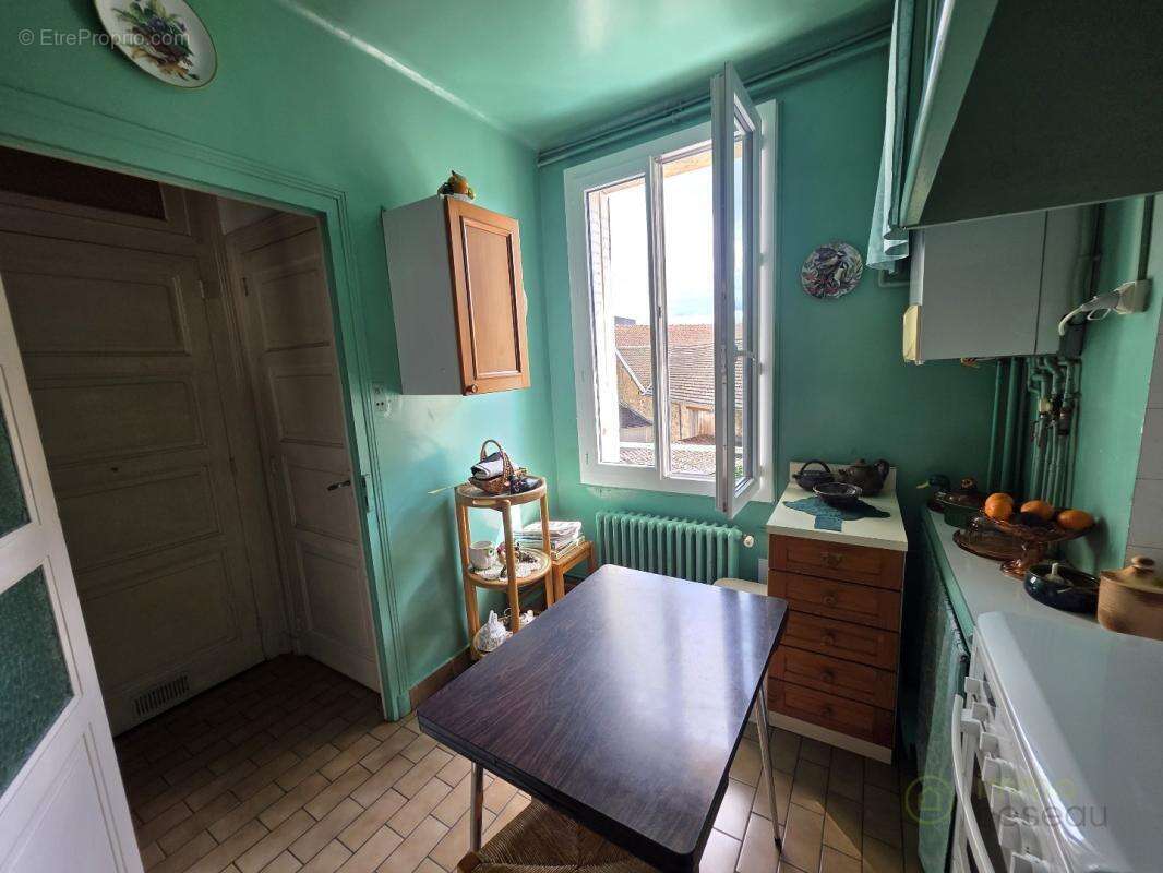 Appartement - photo 7