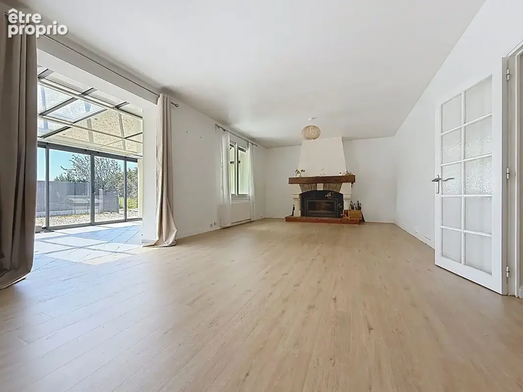 EXCLUSIVITE - CAEN NORD - Maison avec 5 chambres - photo 9