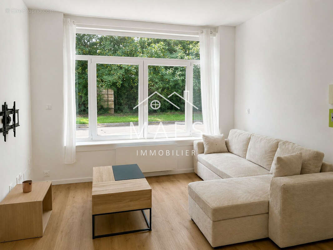 Appartement à LEZENNES