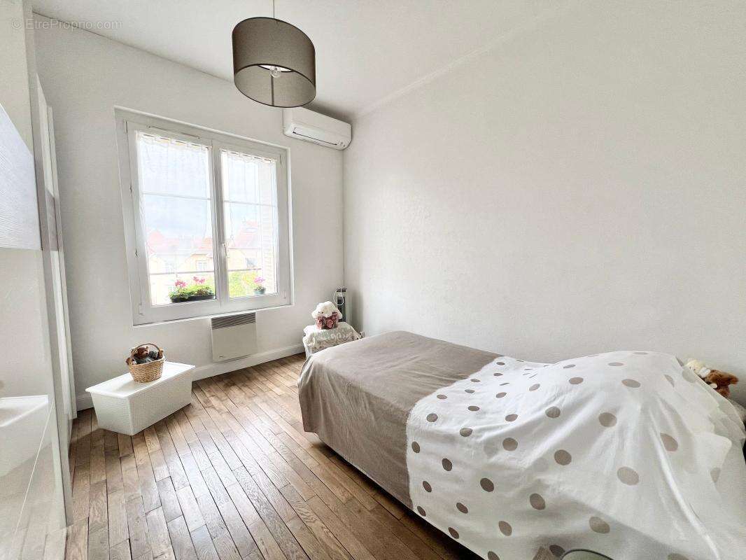 Appartement à VANDOEUVRE-LES-NANCY