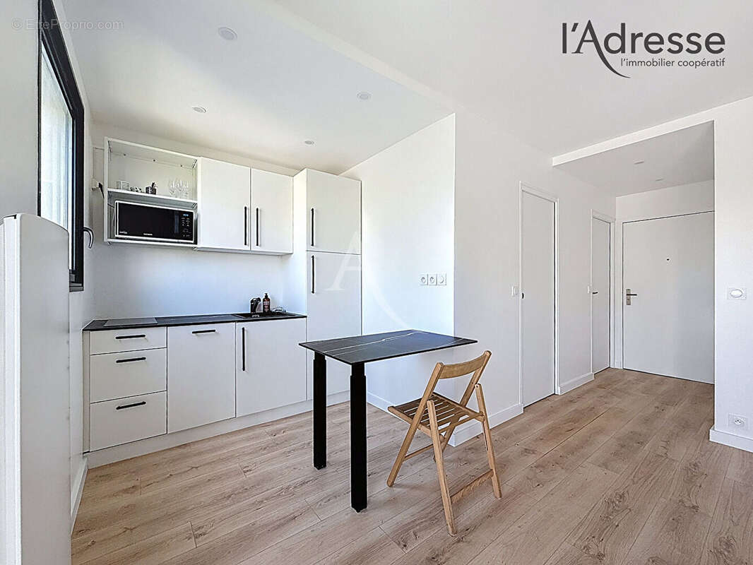 Appartement à PUTEAUX