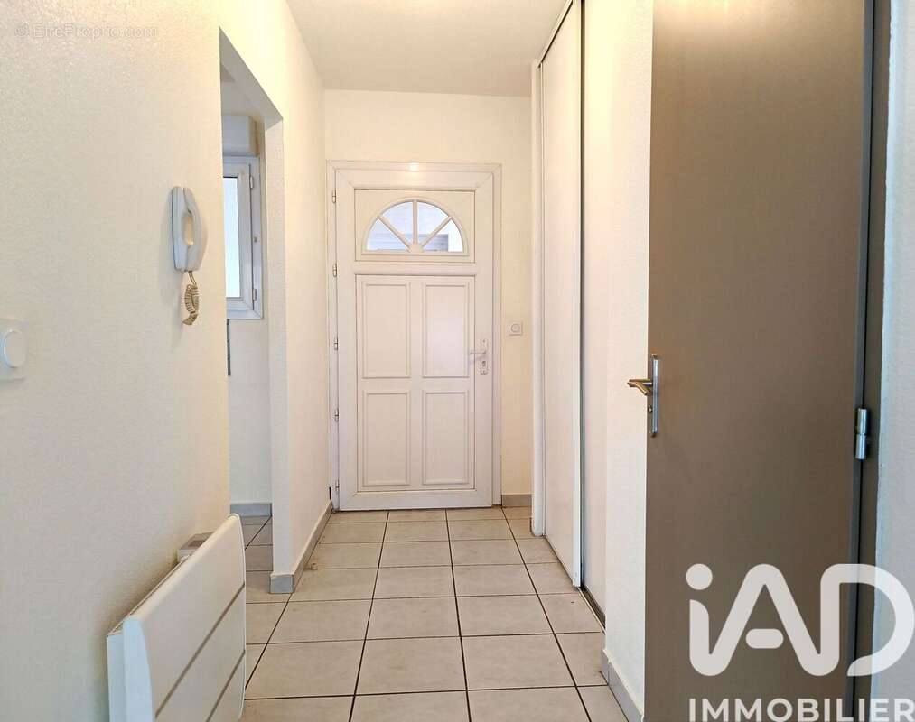 Photo 8 - Appartement à VILLELONGUE-DE-LA-SALANQUE