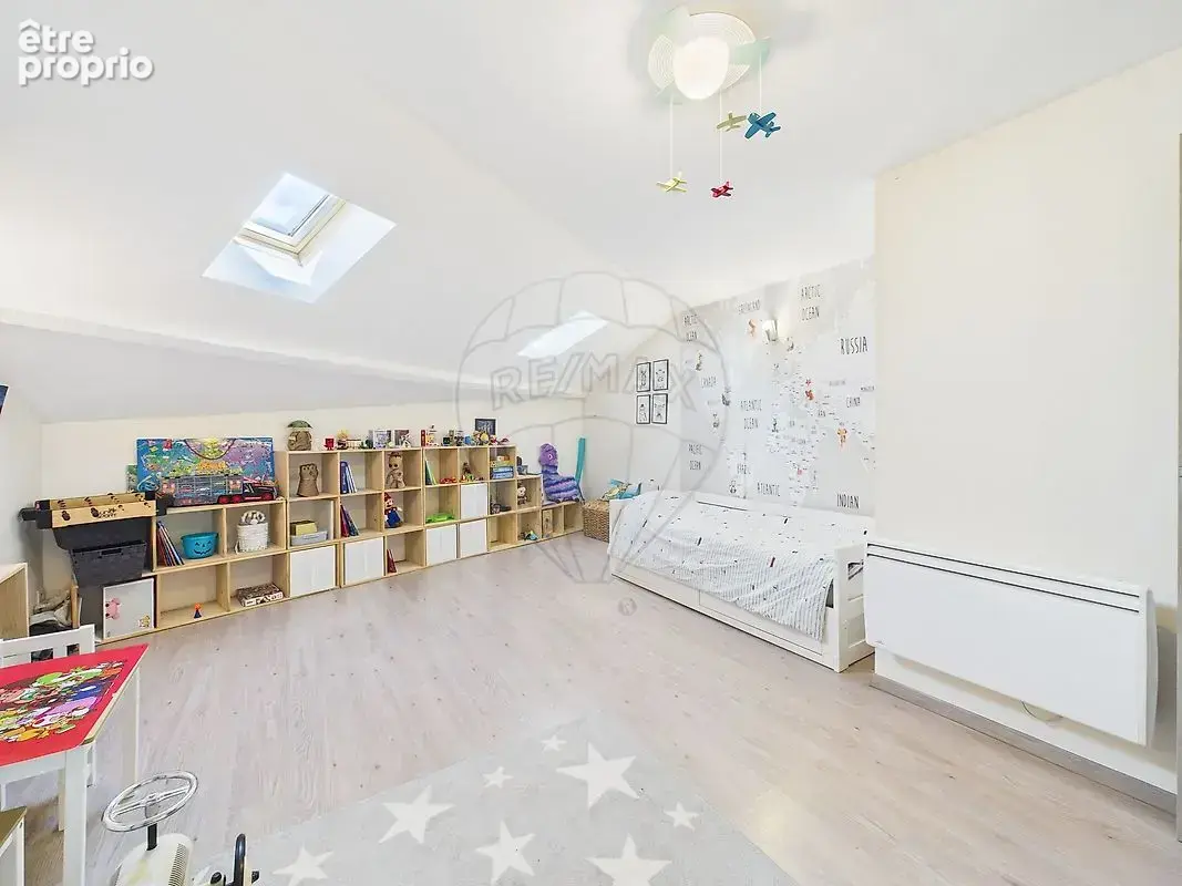 Maison 4 chambre(s) à vendre - photo 15