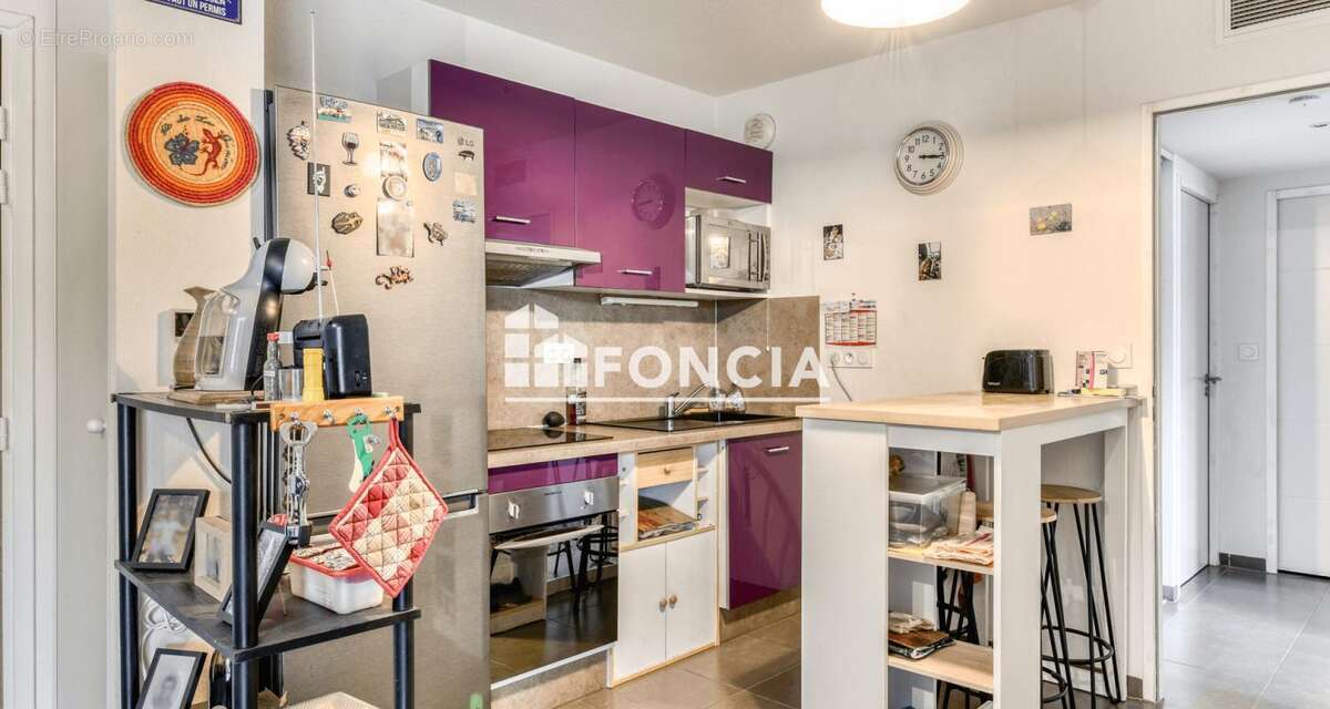 Appartement à NARBONNE